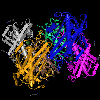 Molecular Structure Image for 3D04