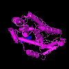 Molecular Structure Image for 3F7D