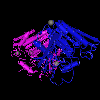 Structure molecule image