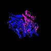 Structure molecule image