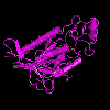 Molecular Structure Image for 3E9E