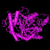 Molecular Structure Image for 3F03