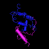 Molecular Structure Image for 3FBN