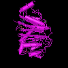 Molecular Structure Image for 3FE2