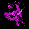 Molecular Structure Image for 3FES