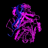 Molecular Structure Image for 2VU8