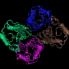 Molecular Structure Image for 3DUK