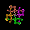 Molecular Structure Image for 3E8G