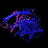 Molecular Structure Image for 3EP6