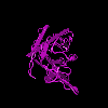 Molecular Structure Image for 3FDW