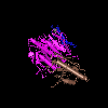 Molecular Structure Image for 2W2P