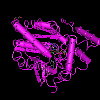 Molecular Structure Image for 2ZVP