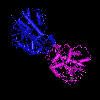 Molecular Structure Image for 3CM6