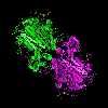 Molecular Structure Image for 3D7F