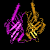 Molecular Structure Image for 3EX9