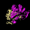 Molecular Structure Image for 3EZG