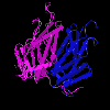 Molecular Structure Image for 3FC0