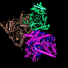 Molecular Structure Image for 3FEF