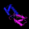 Structure molecule image