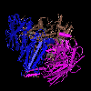 Molecular Structure Image for 3CG8