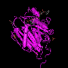 Molecular Structure Image for 3EE5