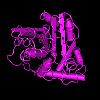 Molecular Structure Image for 3FLA