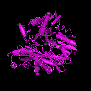 Molecular Structure Image for 2V58