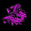 Molecular Structure Image for 2V59