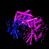 Structure molecule image