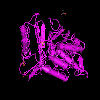 Molecular Structure Image for 3BYD