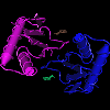 Molecular Structure Image for 3DVP