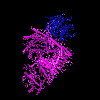 Molecular Structure Image for 3EI3