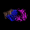 Molecular Structure Image for 3FDS