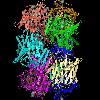 Molecular Structure Image for 3FLP