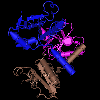 Molecular Structure Image for 3FNJ