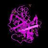 Molecular Structure Image for 2ZGC