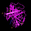 Molecular Structure Image for 2ZGH