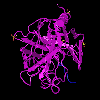 Molecular Structure Image for 2ZGJ