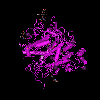 Molecular Structure Image for 3FNL