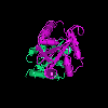 Molecular Structure Image for 2JLJ