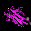 Molecular Structure Image for 2W3O