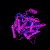 Molecular Structure Image for 3C41