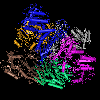 Molecular Structure Image for 3FD8