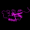 Molecular Structure Image for 1J6Y