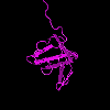 Molecular Structure Image for 2KCM