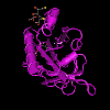 Structure molecule image