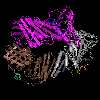 Molecular Structure Image for 2ZVM