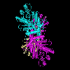 Molecular Structure Image for 3EKZ