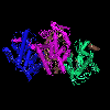 Molecular Structure Image for 3FC6