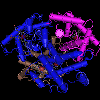 Molecular Structure Image for 3FH9